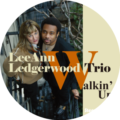 LeeAnn Ledgerwood