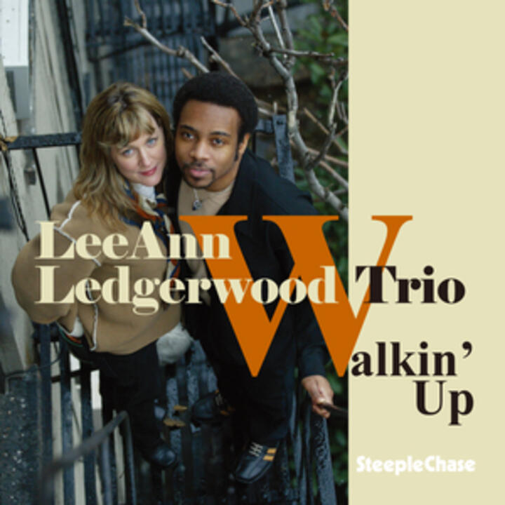 LeeAnn Ledgerwood