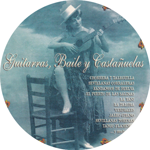 Asociación Flamenca de Andalucia