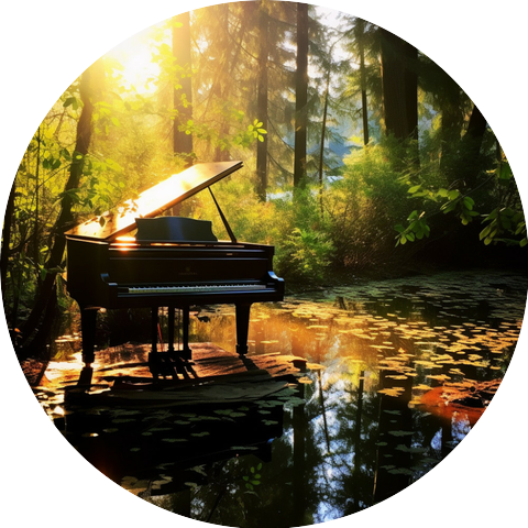Piano Covers