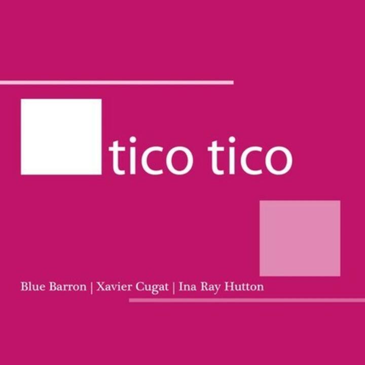 Blue Barron