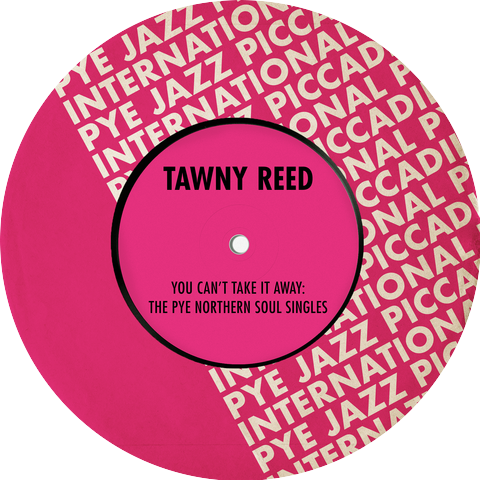 Tawny Reed