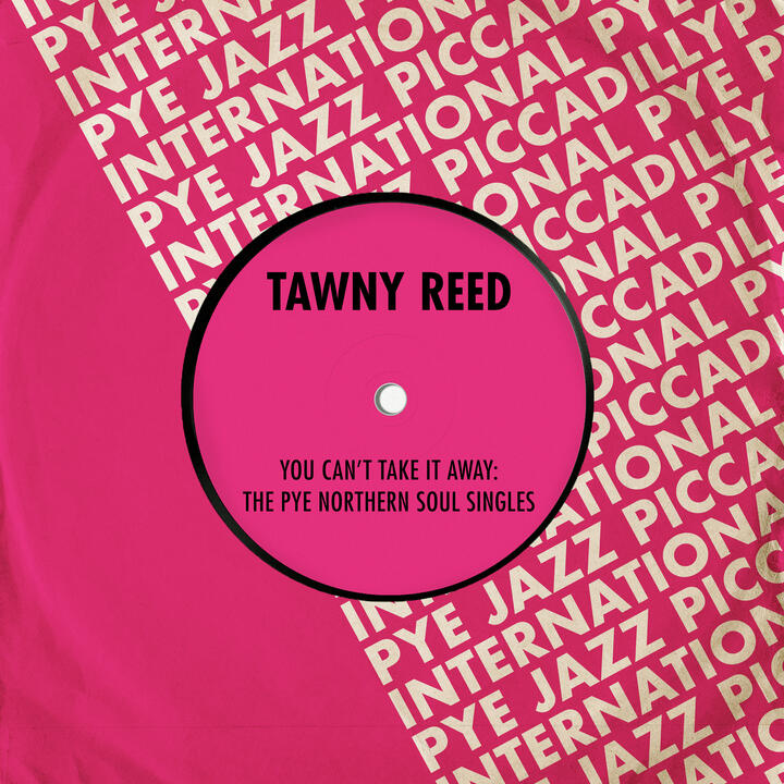 Tawny Reed