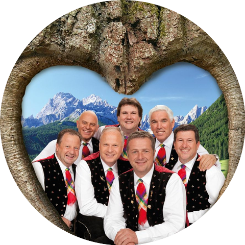 Kastelruther Spatzen