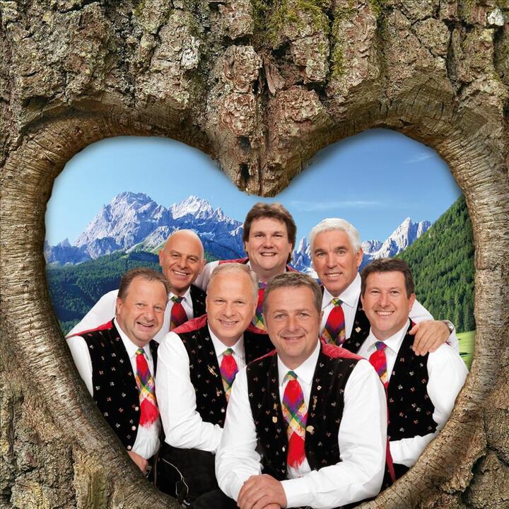 Kastelruther Spatzen