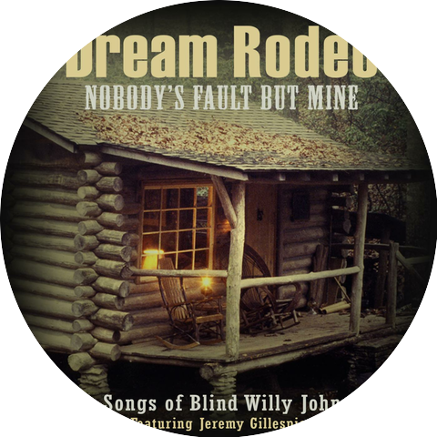 Dream Rodeo & Randy Jackson