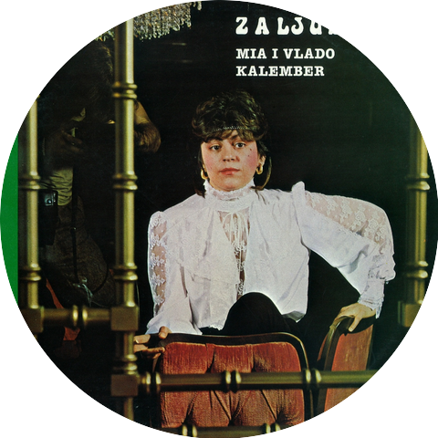 Mia Kalember