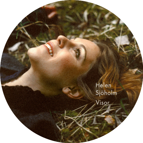 Helen Sjöholm