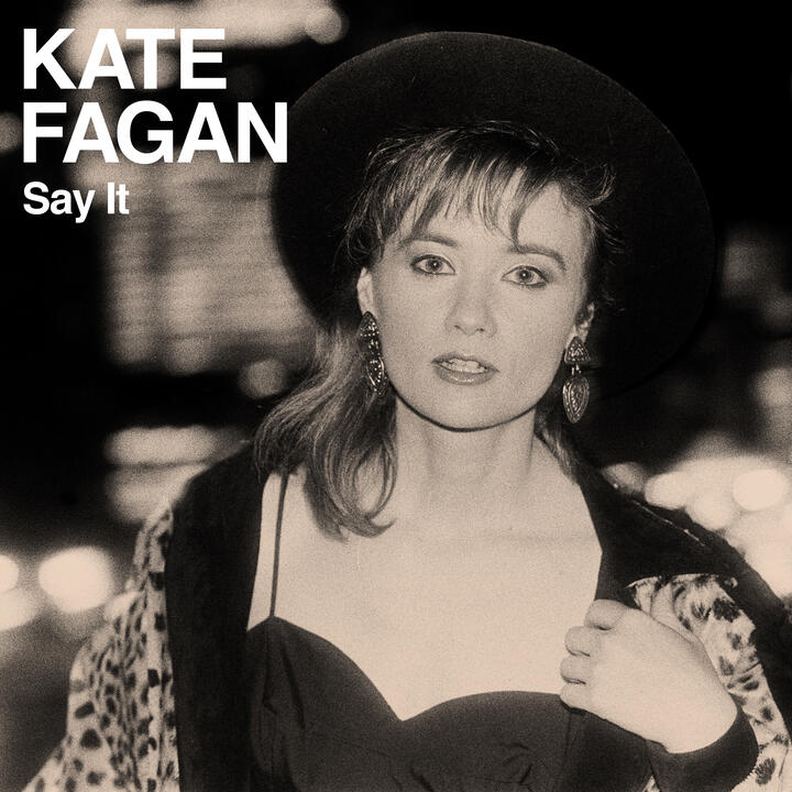 Kate Fagan