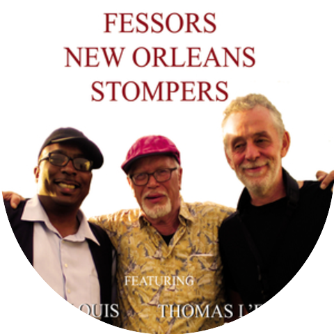 Fessors New Orleans Stompers
