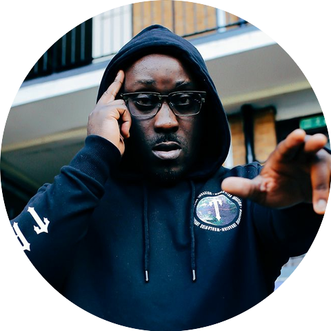 Kenny Allstar