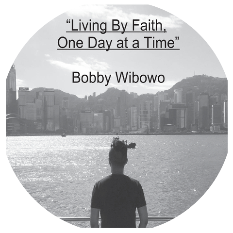 Bobby Wibowo