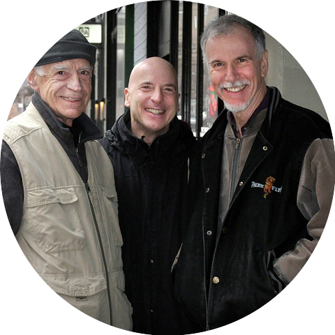 Marc Copland & Vic Juris
