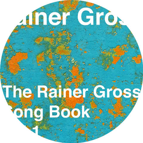 Rainer Gross