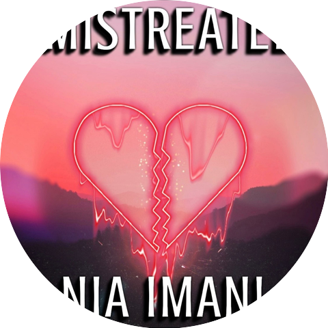 Nia Imani