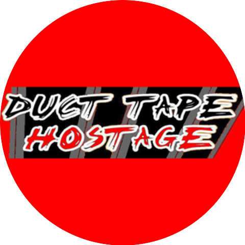 Duct Tape Hostage