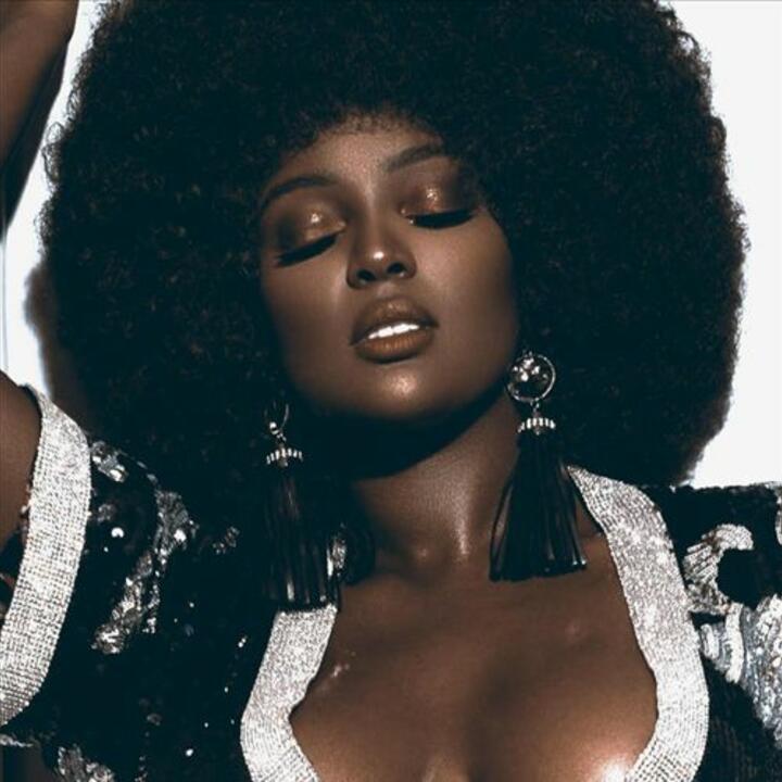 Amara La Negra & Abel Anivelpro