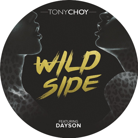 Tony Choy