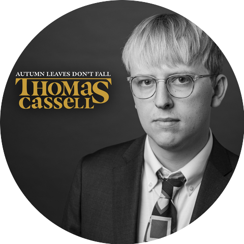 Thomas Cassell