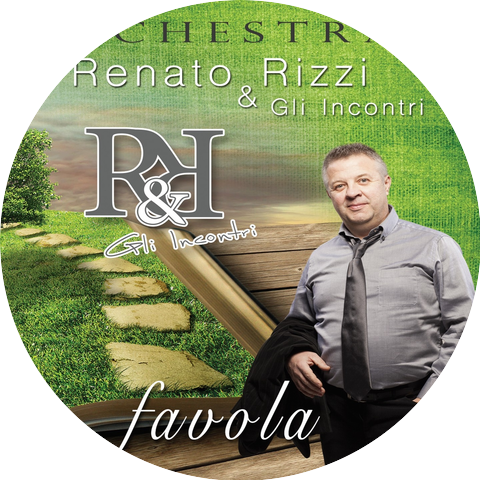 Renato Rizzi & Gli Incontri