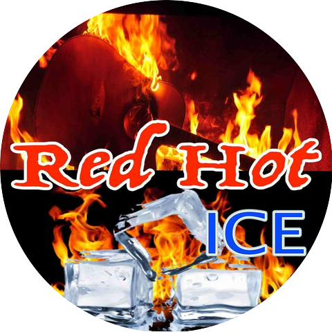 Red Hot Ice