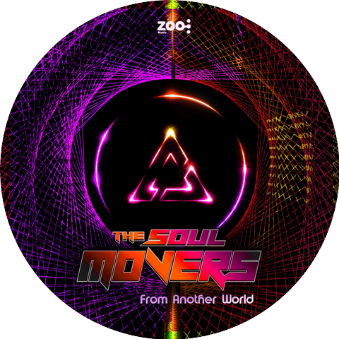 The Soul Movers