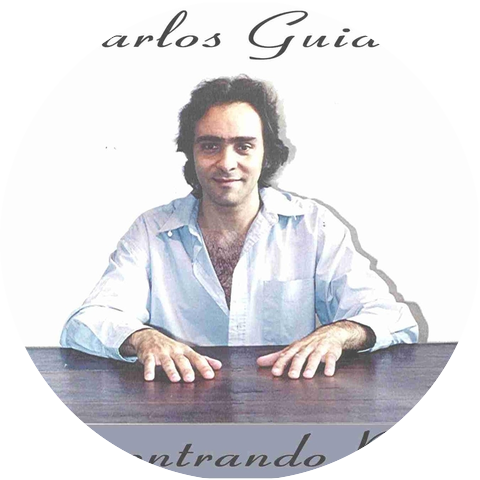 Carlos Guido