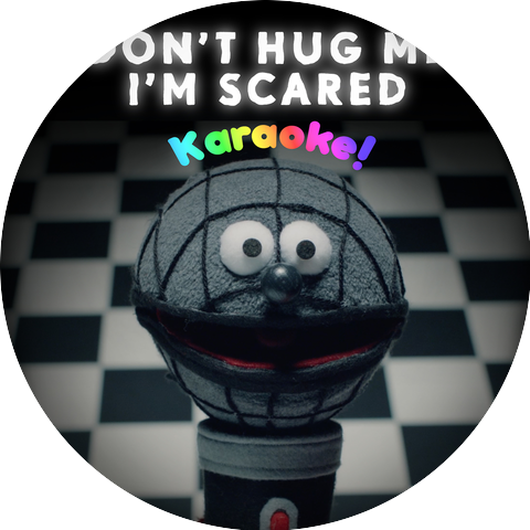 Don't Hug Me I'm Scared