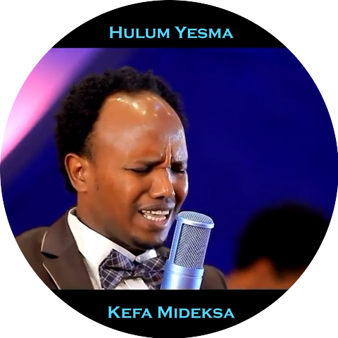 Kefa Mideksa