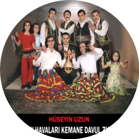 Hüseyin Uzun