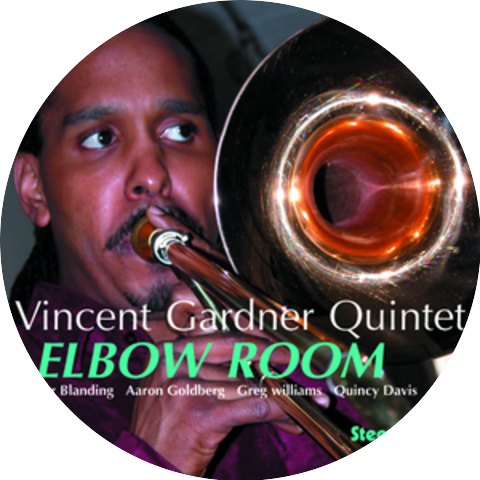 Vincent Gardner