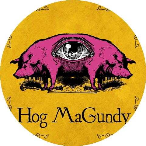 Hog Magundy