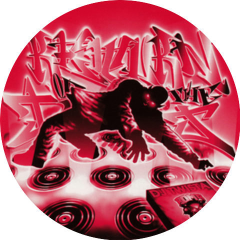 MixMaster Mike