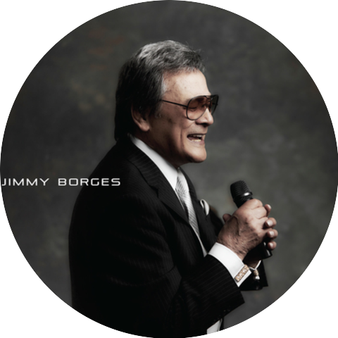 Jimmy Borges