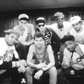 Chuck D & the SLAMjamz Artist Revue
