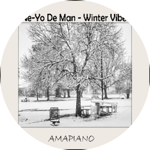 Ne-Yo De Man