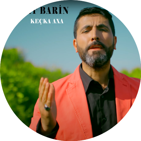 Murat Barin