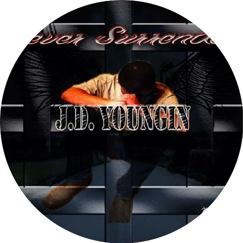 J.D. Youngin