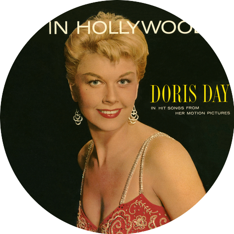 Doris Day & Danny Thomas with Paul Weston & His Orchestra