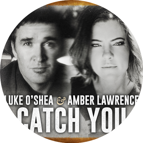 Luke O'Shea & Amber Lawrence