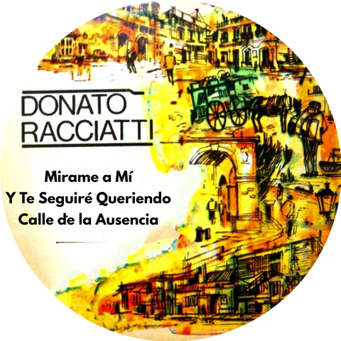 Donato Racciatti