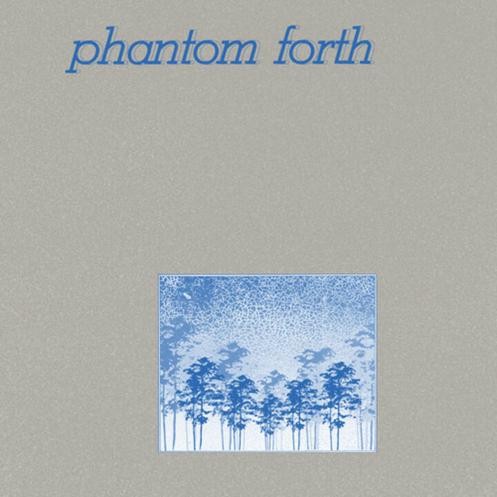 Phantom Forth