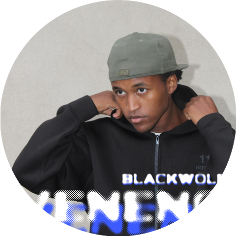 Blackwolf
