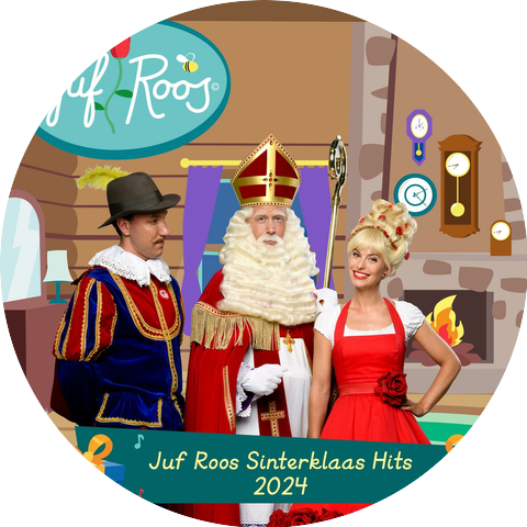 Juf Roos