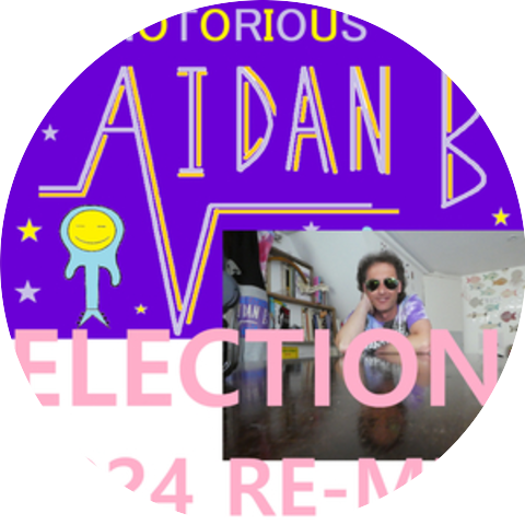 The Notorious Aidan B