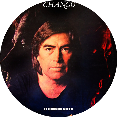 El Chango Nieto con Los Trovadores