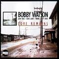 Bobby Watson Quartet