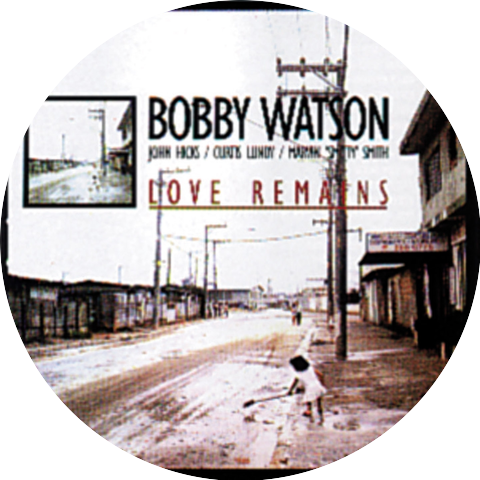 Bobby Watson Quartet