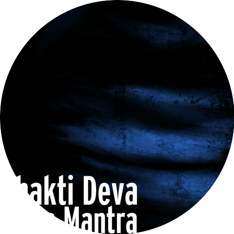 Shakti Deva