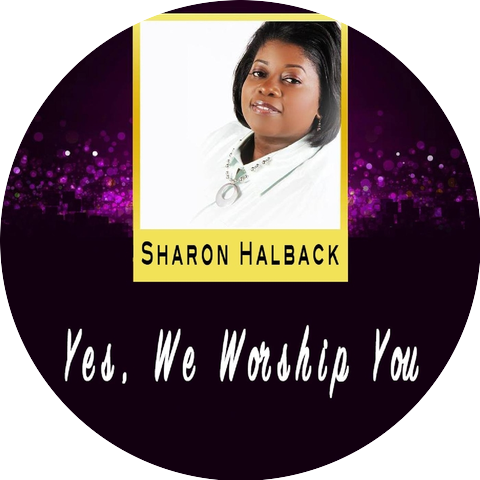 Sharon Halback